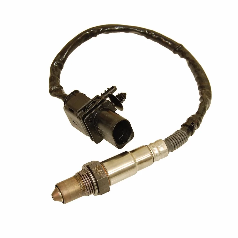 Для 2006-2010 KIA RIO 05 1.5L дизельный кислородный датчик 39350-2A420 250-25034 | Автомобили и