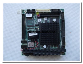 

PFM-540I Rev. A PC/104 Industrial control panel