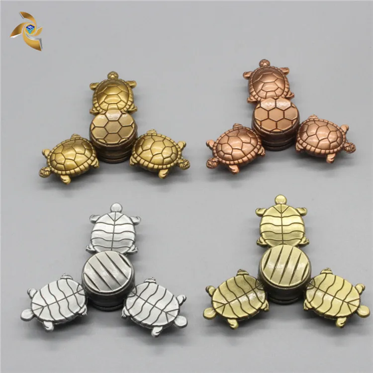 S65 Tortoise hand spinner 17