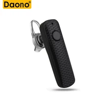 DAONO mini B1 bluetooth наушники мини V4.0 Беспроводная bluetooth гарнитура handfree универсальная для всех телефонов для iphone