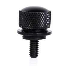 Rear Seat Bolt Fender Bolt Screw