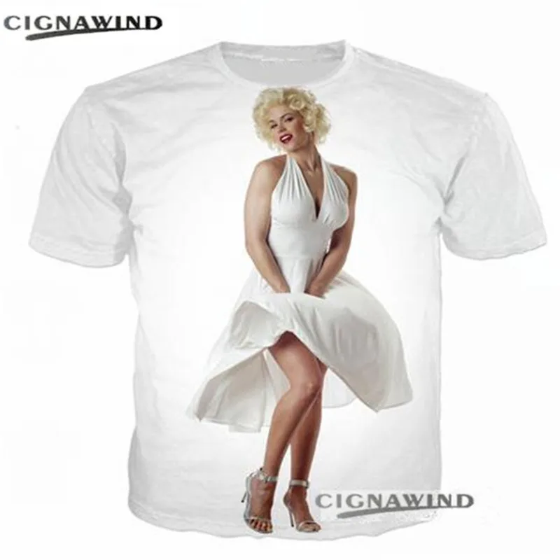 New-summer-top-sexy-goddess-Marilyn-Monroe-t-shirt-men-women-unisex-3D-printing-t-shirts.jpg_640x640 (5)