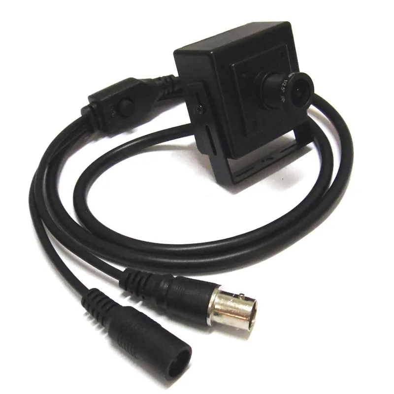 HD 1080P AHD 1/2.9″ Sony IMX322 Starlight Low illumination Mini