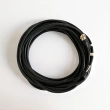 1 шт. 10 м FANUC робот подвесной пульт Обучения Кабель A660-2007-T364