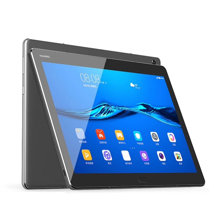 Huawei MediaPad M3 Lite 10 MSM8940 восемь ядер 3G/4G ОЗУ 32 ГБ/64 Гб ПЗУ 8 0 дюйма Wi Fi/LTE IPS Android 7 1200x1920