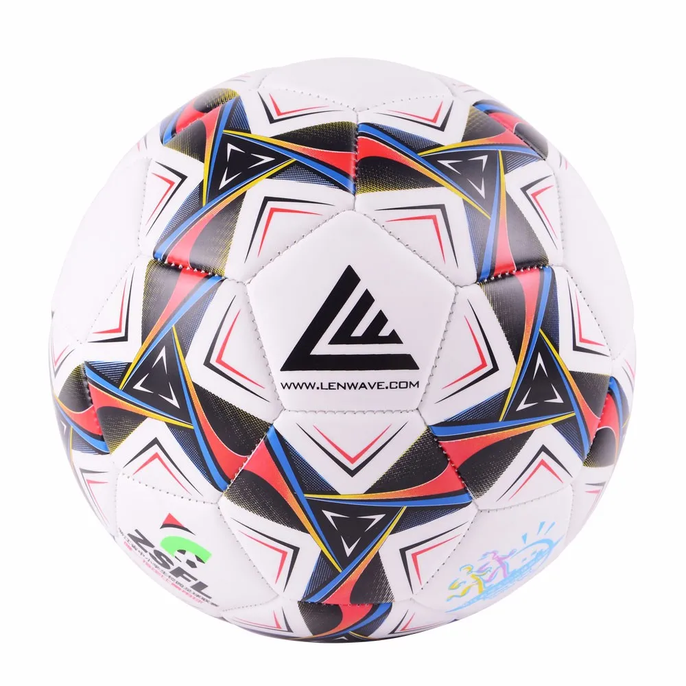 2017-new-size-3-soccer-ball-child-love-plesant-goat-and-big-big-wolf