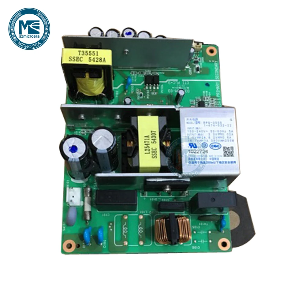 power supply board RPS 3555 1 474 532 22 for sony EX2 projector power