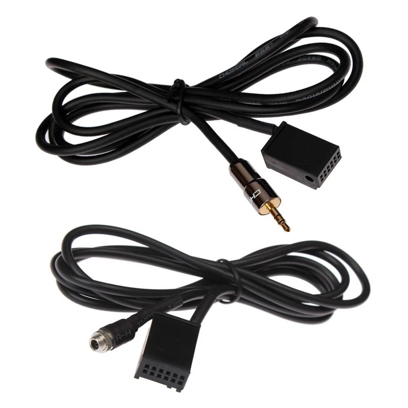 Aux 6000cd ford