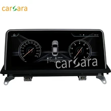 10.25″ Android display for BMW X5 E70 X6 E71 2011-2013 touch screen GPS Navigation radio stereo dash multimedia player