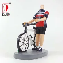 cake topper Customized portrait birthday gift creative gifts customized real doll custom clay dolls fixed resin body DR929