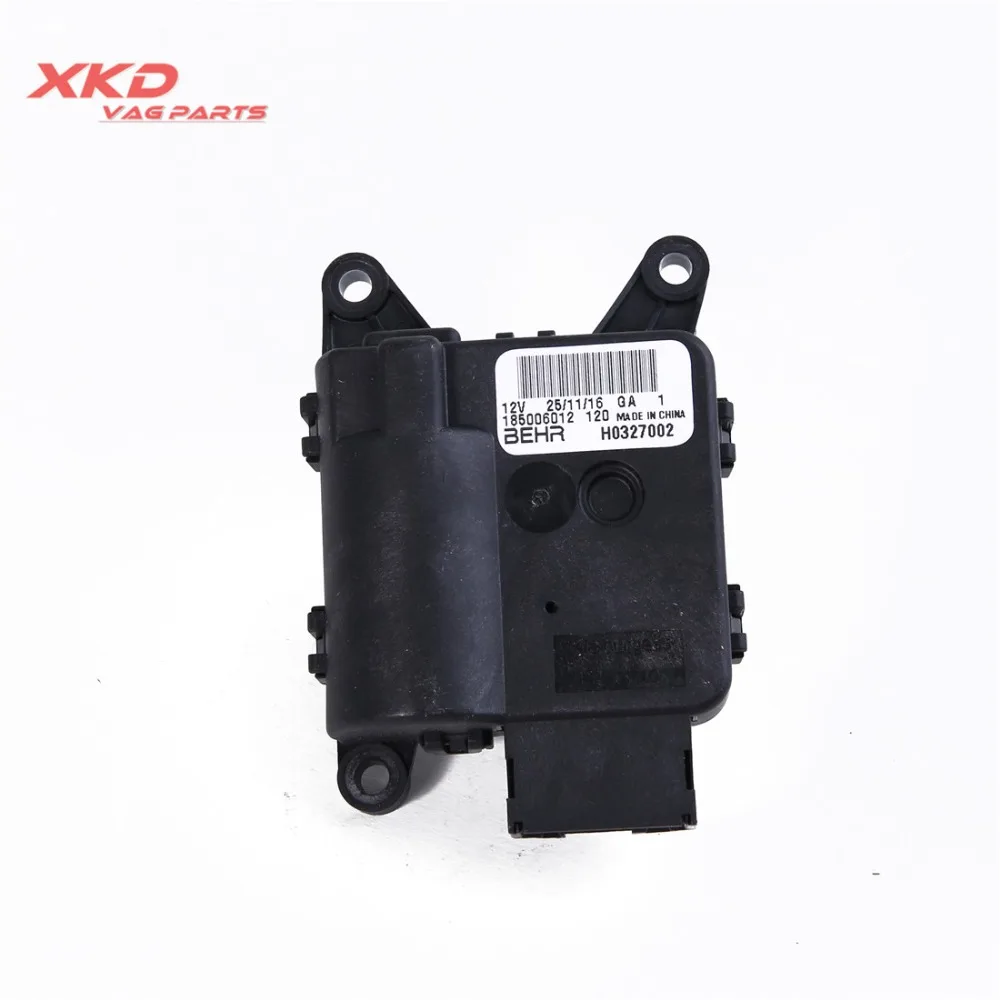 1K0907511C Recirculated Air Operation Flap Servo Motor Fit For A-ud A3 TT Jett-a Golf Passat 1K0 907 511 C