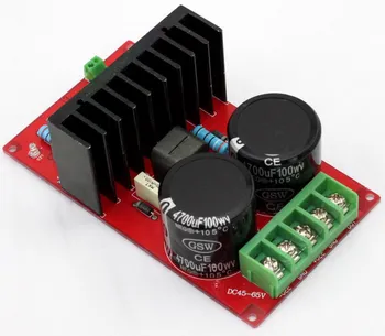 

IRS2092 Mono Power Amplifier Board High Power Amplifier (DC Power Supply)
