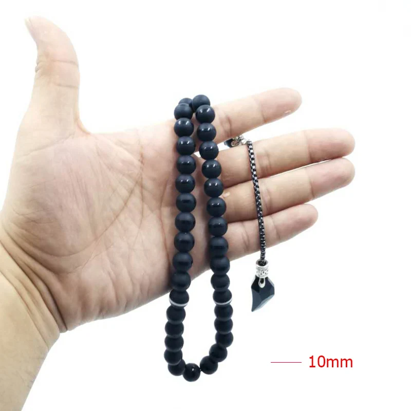 crystal rosary 3