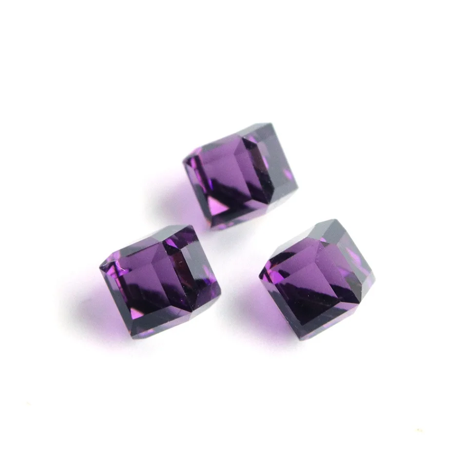 6mm Violet