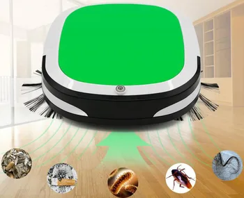 

Intelligent Robotic Vacuum Cleaner Automatic Sweeping Machine Intelligent Robotic Vacuum Cleaner Automatic