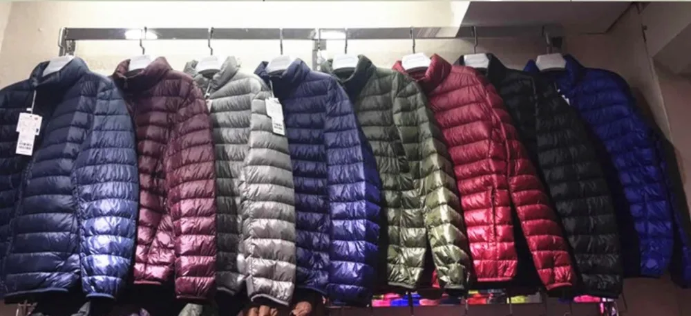 down coat 14