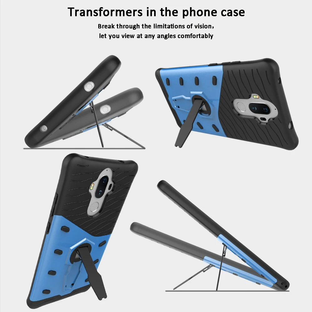 Huawei Mate 9 Case 4