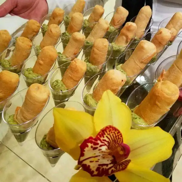 Promotion Party Wedding Festival Suppliers Reusable Tableware Dessert/Ice Cream/Cocktail Mini Cone 45ml 20/Pack|desserts ice cream|cone creamcream
