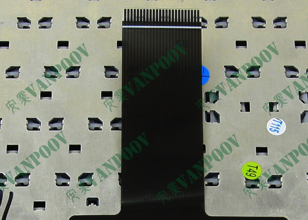 br Тетрадь Клавиатура для ноутбука Asus F80 Philco phn14ph24 phn14505 phn14511 Teclado vit m2400-1 m2420 Бразилии v020462jk1