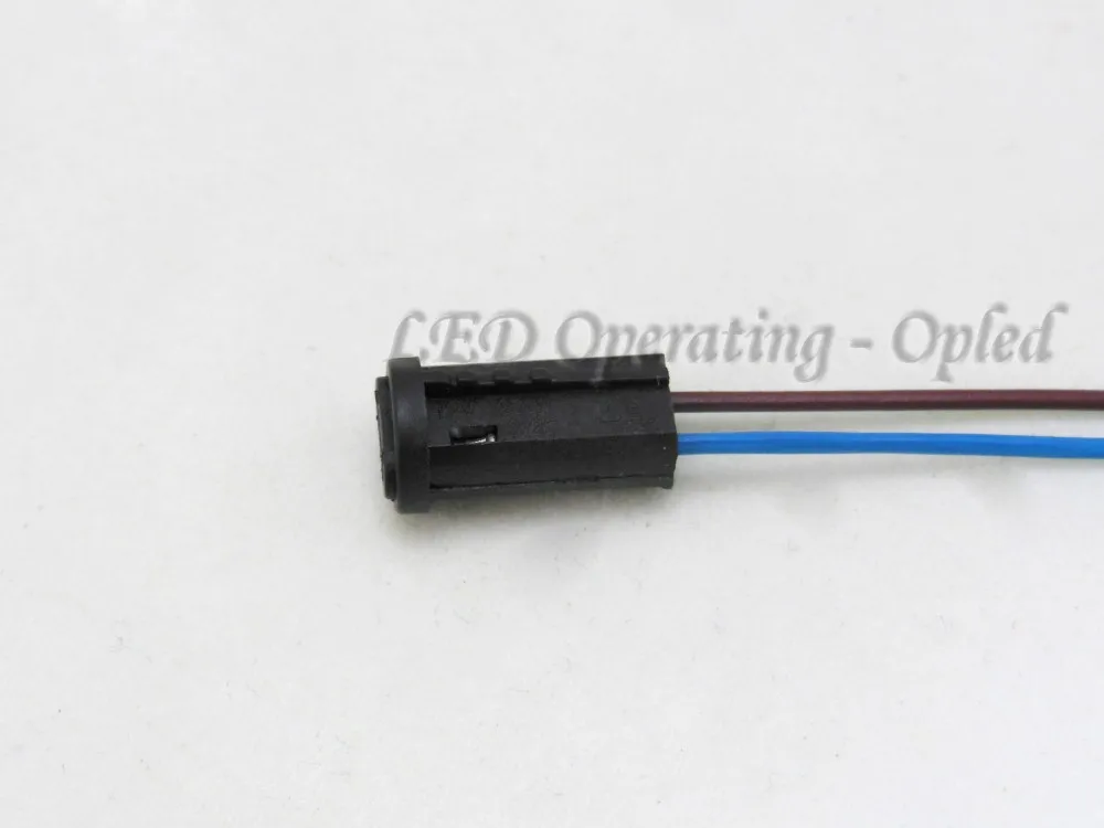 G4 Socket Wire for G4 Bulb LED Light (1)