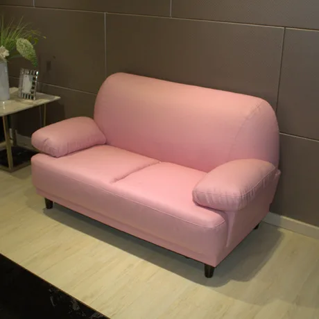 

Office Sofa chair Office Furniture Commercial Furniture wood fabric/leather sofa bed wholesale 140*72*76cm recliner sillones
