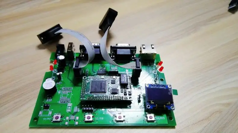 RS232 serial port server RS485 to Ethernet port TCP/IP network communication equipment serial TCP RS232 serial port server RS485 to Ethernet port TCP/IP network communication equipment serial TCP