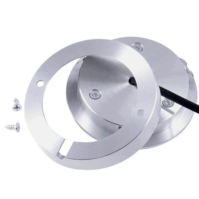 Surface Mounting Under Cabinet LED Lights 02