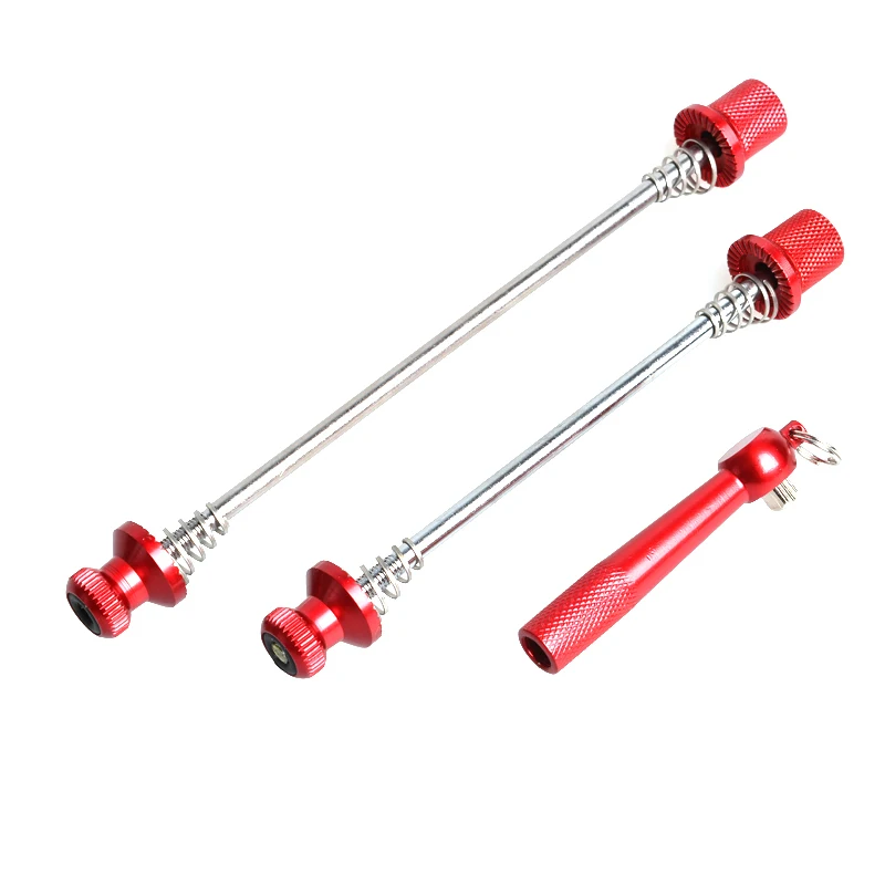 zefal anti theft quick release