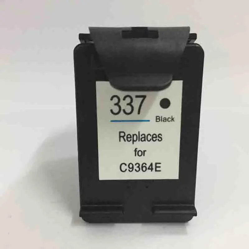 Картридж для принтера Vilaxh 337 343 совместимый с HP фотостудии C4180 2575 Deskjet 6940 Officejet 6130|ink