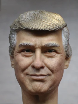 

1/6 Scale Asian Mens Old Aged Head Sculpt for 12 Inches Male Bodies Figures Dolls Accessories Brinquedos Gifts Toys
