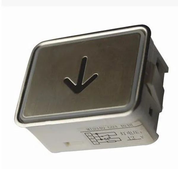 

elevator and lift spare parts MTD340 DA340 button