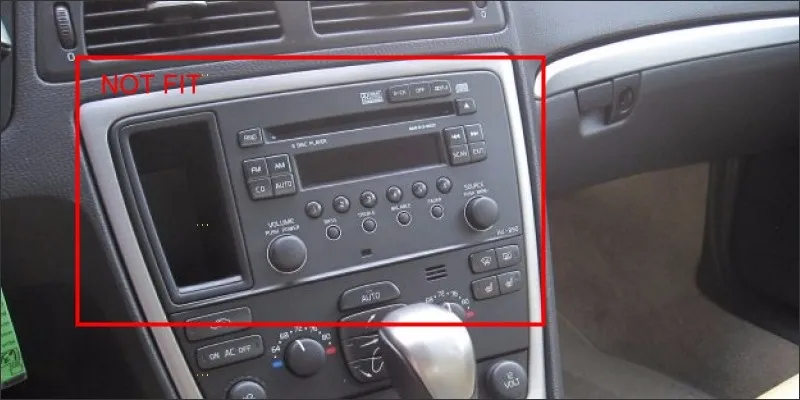 VOLVO V70 _Interior_1