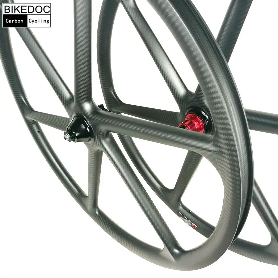 Sale BIKEDOC Mountain Bike Carbon 6 Spoke Wheel 26er Carbon Mtb Wheel 650b And 29er Mtb Bicycle Wheel 10 Sale BIKEDOC Mountain Bike Carbon 6 Spoke Wheel 26er Carbon Mtb Wheel 650b And 29er Mtb Bicycle Wheel 10