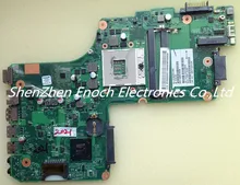 V000275590 for Toshiba satellite C850 C855 L850 L855 Laptop motherboard Integrated DK10F-6050A2541801-MB-A02