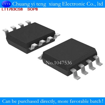 

LT1763 LT1763CS8 SOP8