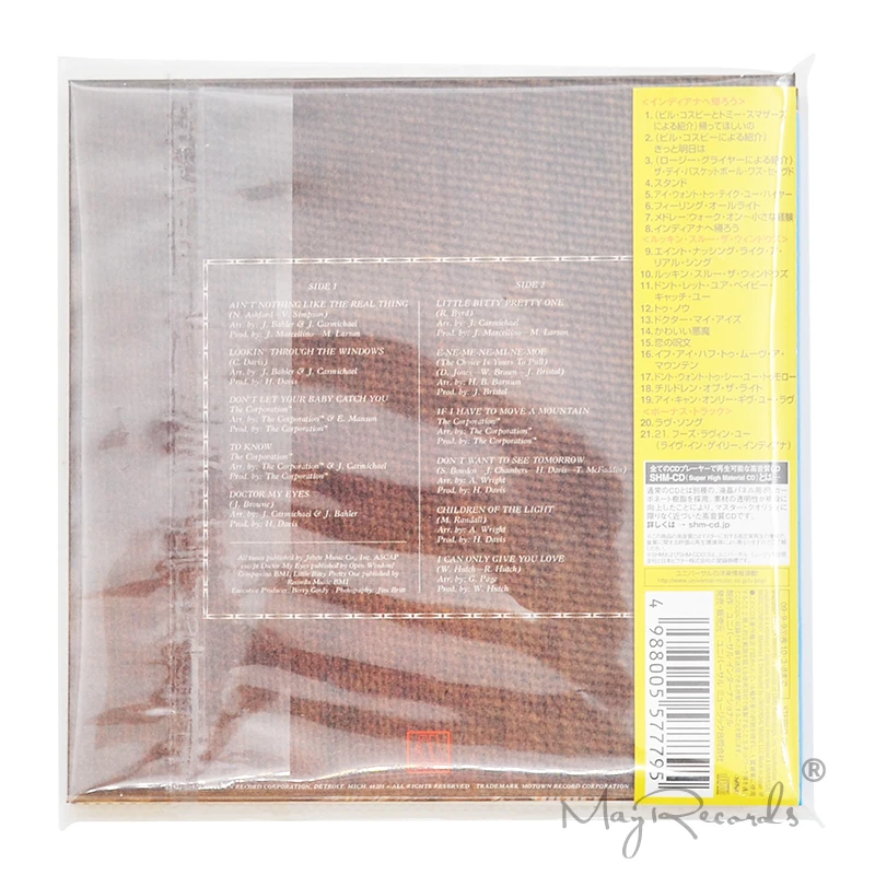 50 Resealable 4.7 Mil Plastic Outer Sleeves For Mini LP SHM-CD Paper Sleeves leather camera bag