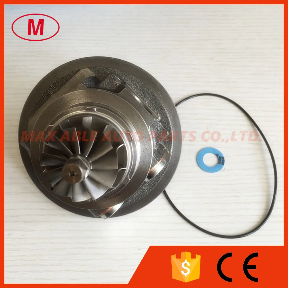 Картридж Turbo K03 53039700121 53039880120 0375R9 CHRA/core для C-itroen C4 DS P-eugeot 207 308 3008 5008 RCZ EP6DT/EP6CDT |