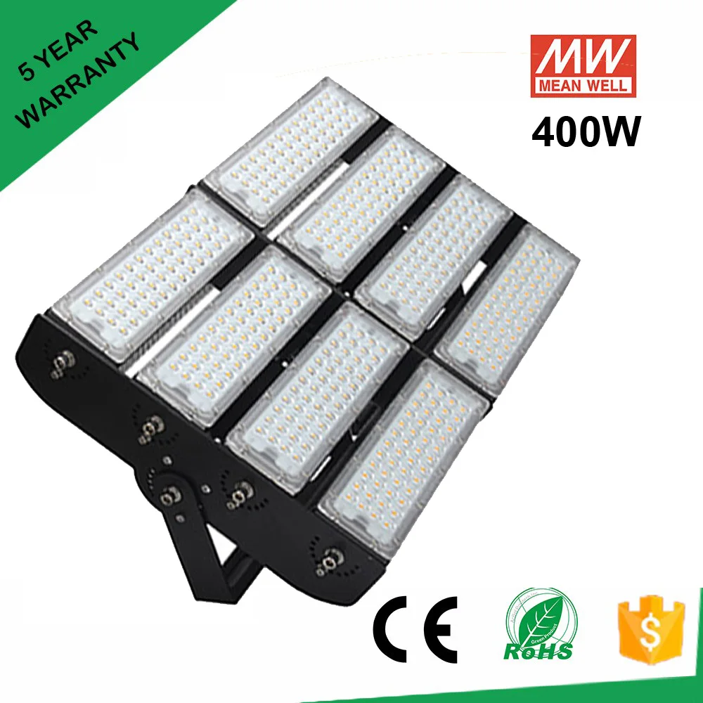 

Industrial Lighting Led Lamp 50w 100w 200w 300w 500w Tunnel Light Bridgelux 3030 Chip Led Floodlights Ac85-277v Free Shipping