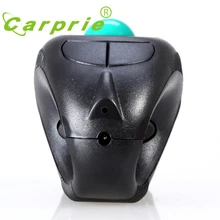 New2.4GHz USB Ручной беспроводной указатель мыши с использованием оптического след мяч лазерный луч мода подарок Высокое Quality_KXL0411