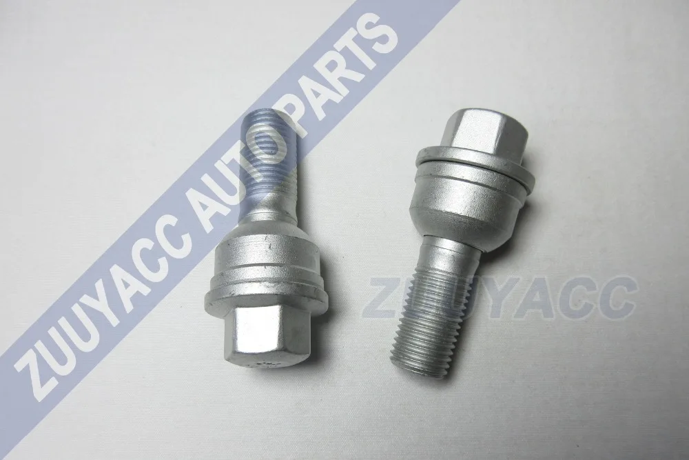 OEM Tyre Locking Bolt Wheel Hub Bolt Screw for Audi Q5Nuts & Bolts AliExpress