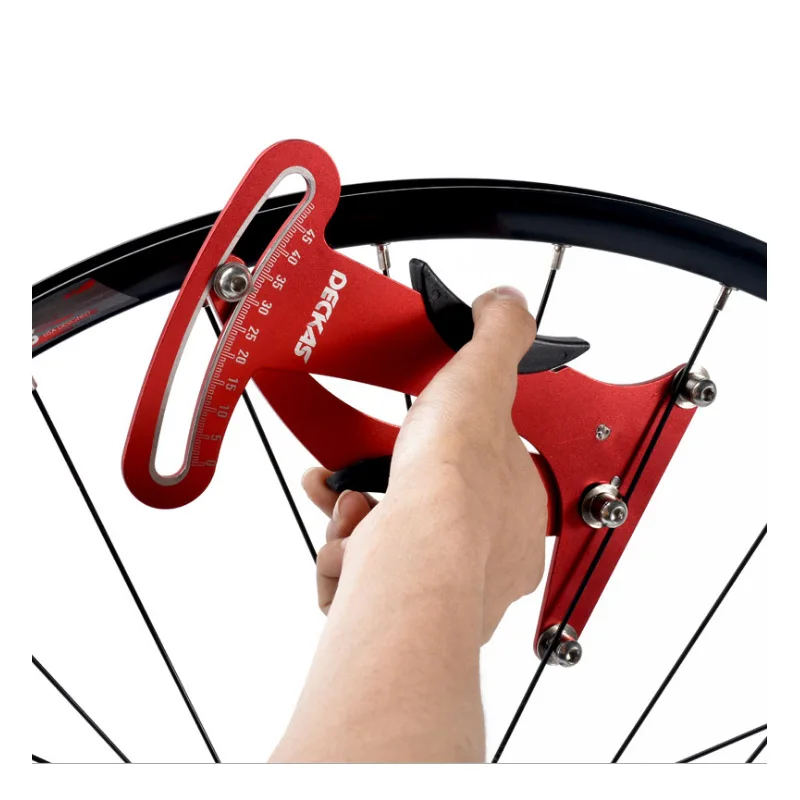 Bike Tool Spoke Tension Meter For MTB Road Bicycle Building or Truing Wheels Spoke Tool цена Bike Tool Spoke Tension Meter For MTB Road Bicycle Building or Truing Wheels Spoke Tool цены онлайн