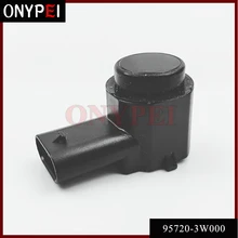 PDC Sensore di Parcheggio 95720-3W000 957203W000 Per Kia Sportage 2.0L 2.4L 2011-2013