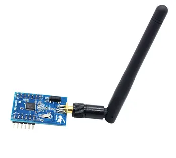 

TI CC2530 Module ZigBee Wireless Serial port TTL uart Transparent transmission Core board