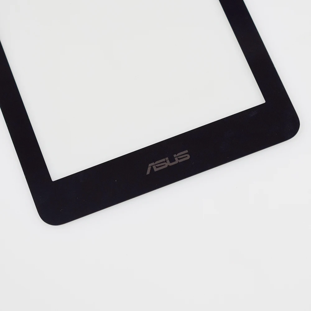 7 дюймов для Asus MeMO Pad HD7 ME173 ME173X K00B сенсорный экран панель дигитайзер Стекло Замена объектива Черный