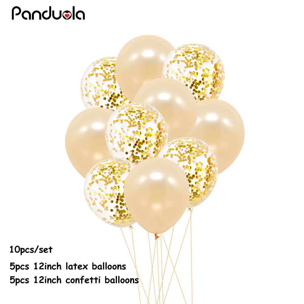 Розовый золотой розовый воздушный шар золотые воздушные шары с конфетти невесты, чтобы быть воздушный шар из фольги свадебный воздушный шар Babyshower девушка воздушные шары на день рождения