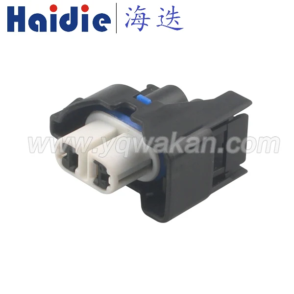 

Free shipping 2sets 2pin Ford Carnival Fox fog lamp/foglight plug front lamp plug connector 7183-3789-30