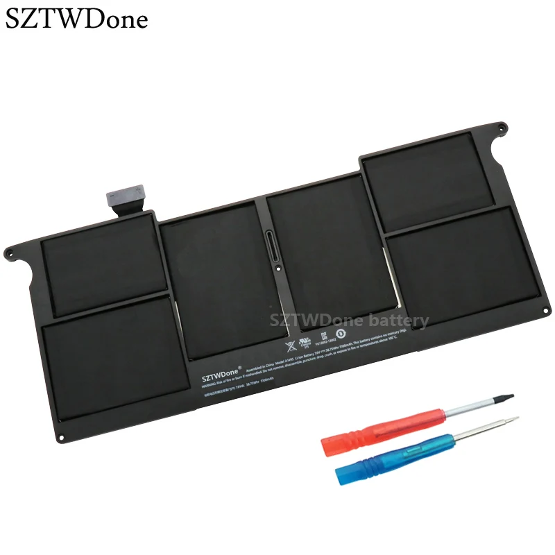 SZTWDone A1495 Laptop battery for APPLE MacBook Air 11 ...
