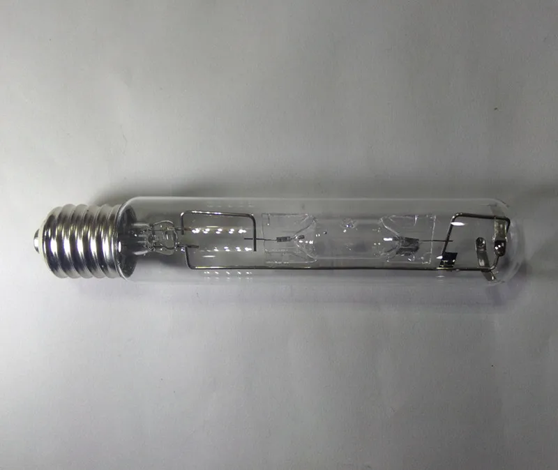 

green Metal halide bulb tube type 400w green blue Metal halide bulb red 400w tube model white