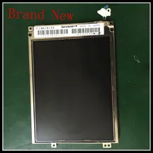 Автомобильный навигационный 6,1 дюймовый ЖК-дисплей LQ61D133 ЖК-панель с объективом сенсорного экрана для автомобильной gps аудиосистемы