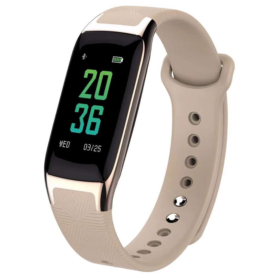 b20 fitness tracker
